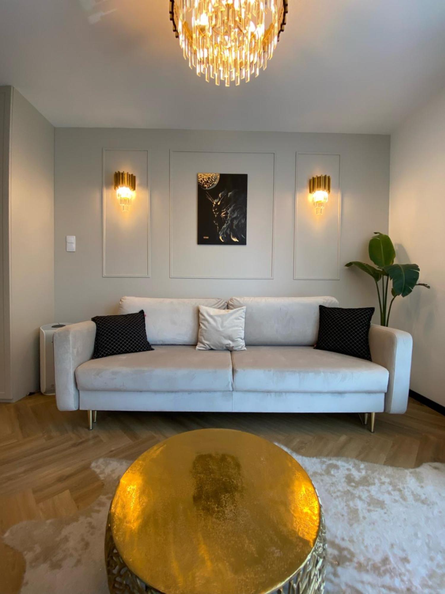 Lux Stays By Torres At K39 Krakau Exterior foto