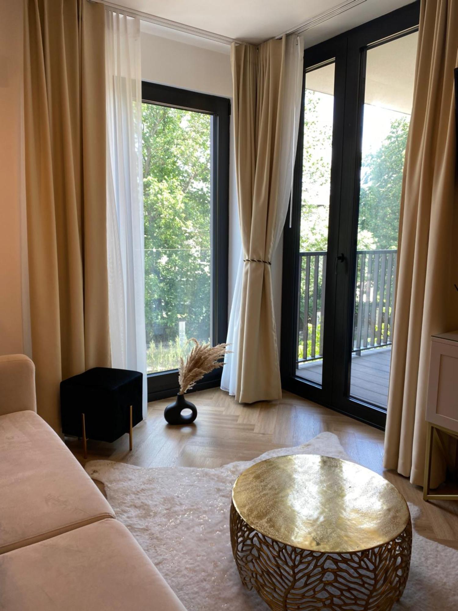 Lux Stays By Torres At K39 Krakau Exterior foto