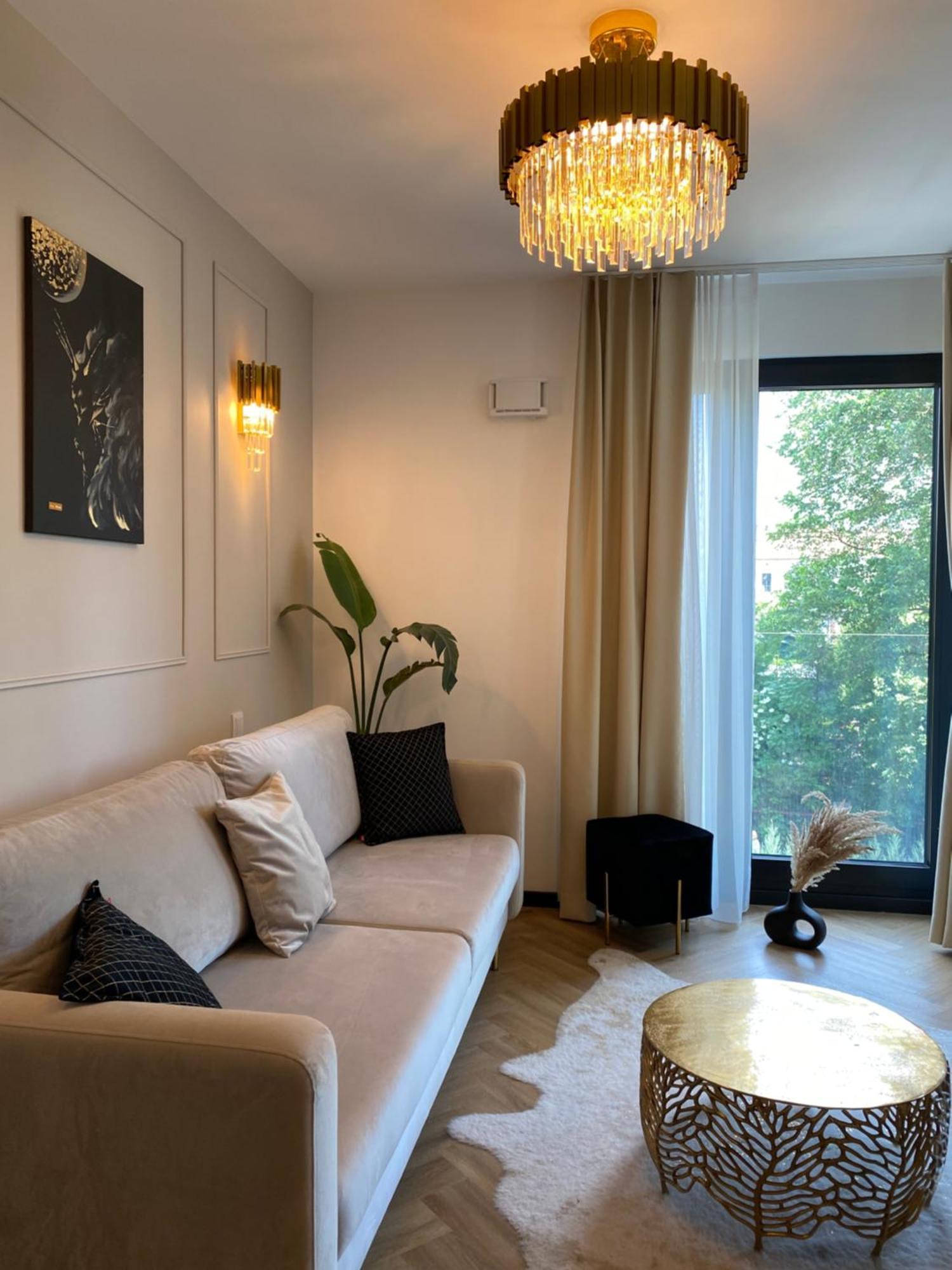Lux Stays By Torres At K39 Krakau Exterior foto