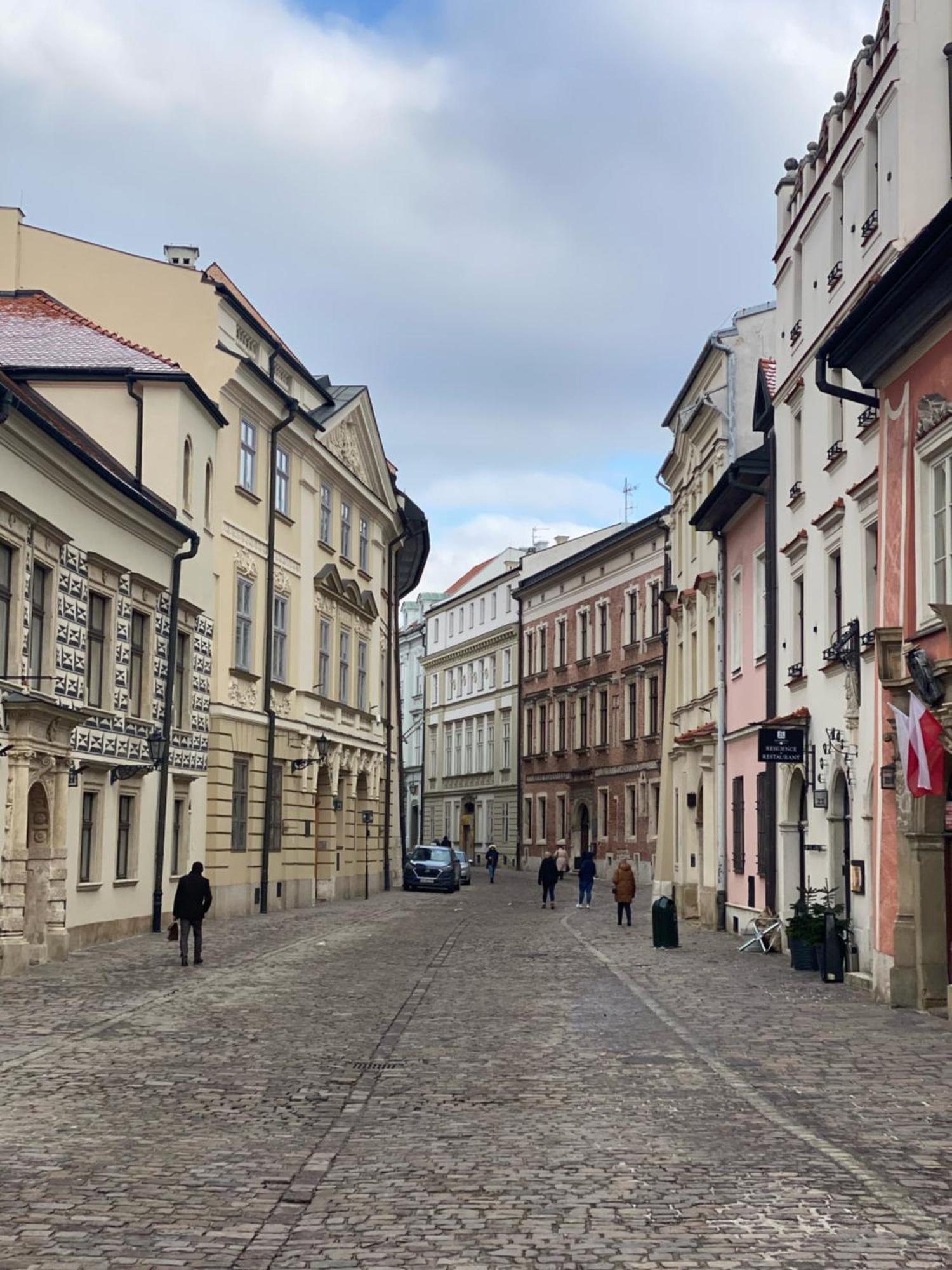 Lux Stays By Torres At K39 Krakau Exterior foto