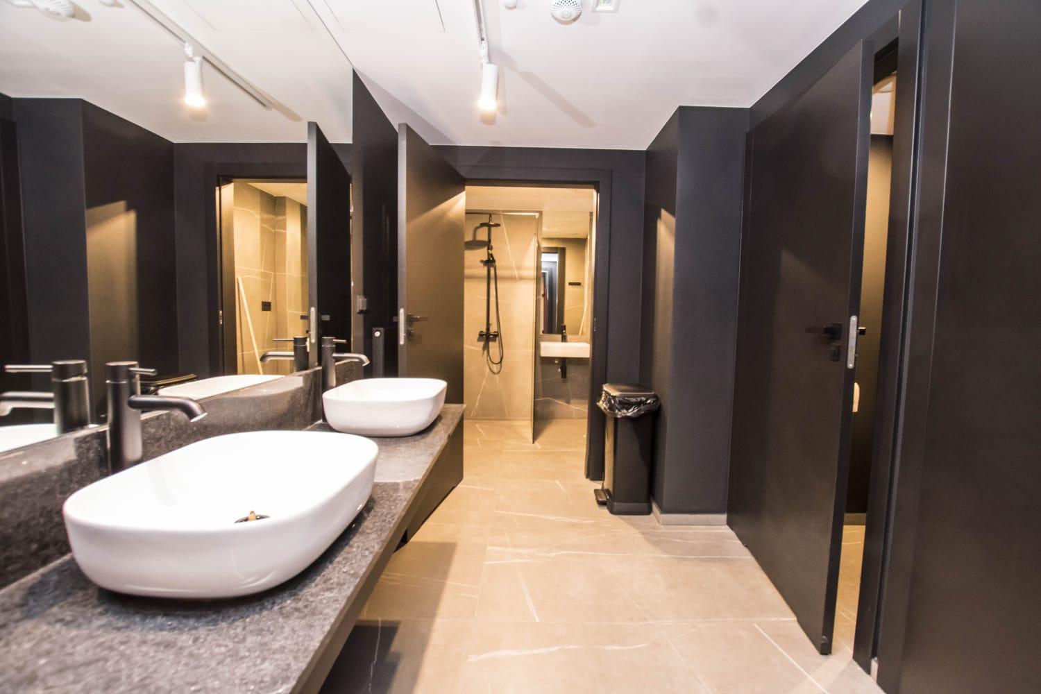 Lux Stays By Torres At K39 Krakau Exterior foto